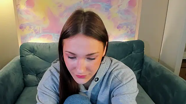 MirageAnn online show from March 14, 2026, 10:10 am