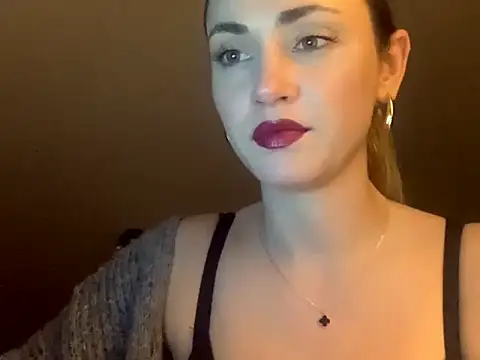 ScarlettSensitive online show from March 22, 2026, 9:07 pm