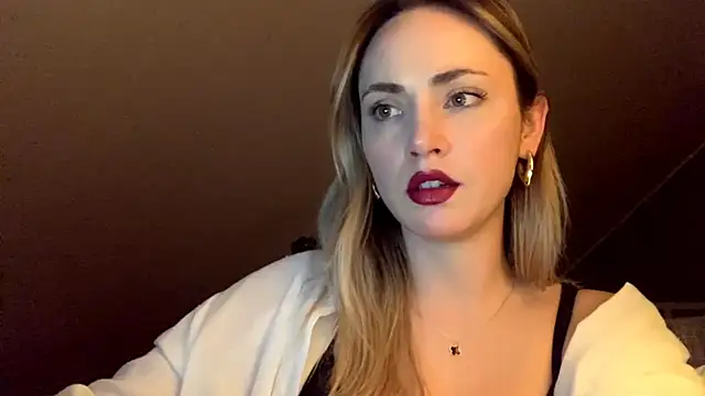 ScarlettSensitive online show from March 23, 2026, 9:08 pm