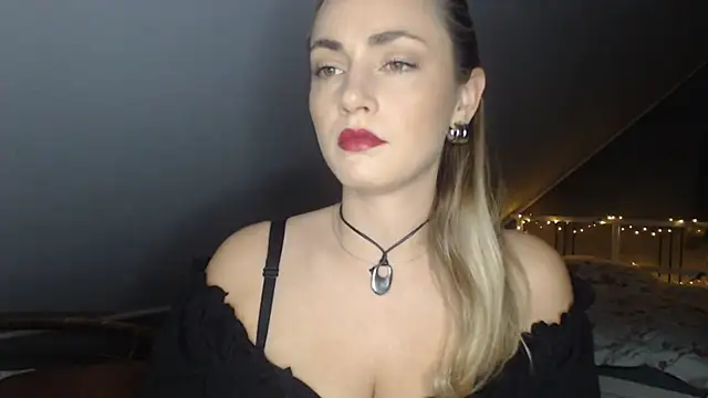 ScarlettSensitive online show from June 16, 2026, 8:11 pm