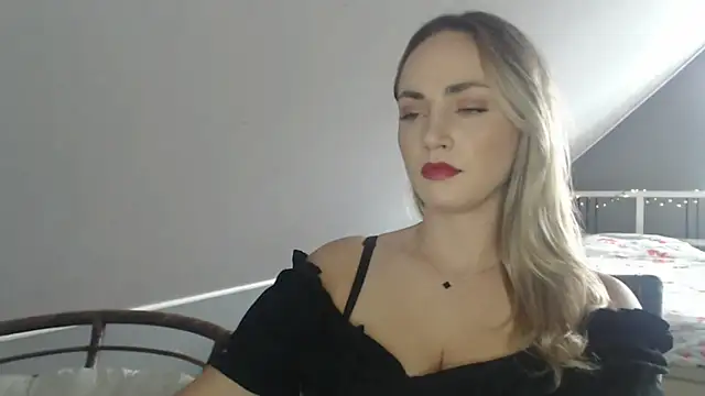 ScarlettSensitive online show from June 21, 2026, 3:14 pm