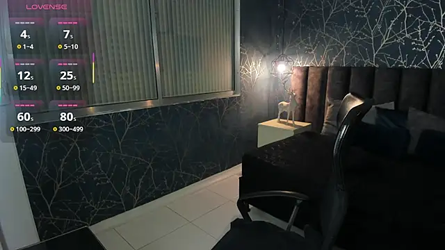 Charlottxl online show from April 29, 2026, 4:05 am