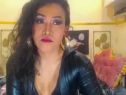 Snapshot of Tranishasha chatting on March 11, 2026, 2:56 pm Tranishasha online show from March 11, 2026, 2:56 pm