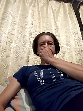 Tania9876 online show from July 8, 2026, 6:45 pm