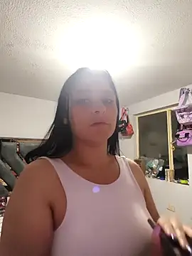 Scarlet Passion online show from March 16, 2026, 9:52 pm