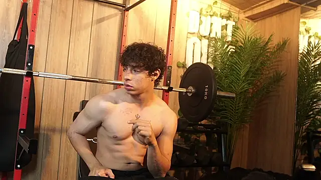 Chris Evanss online show from March 24, 2026, 12:32 pm