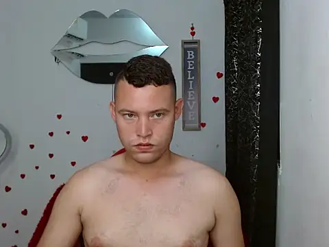 sven fox723 online show from May 5, 2026, 12:35 pm