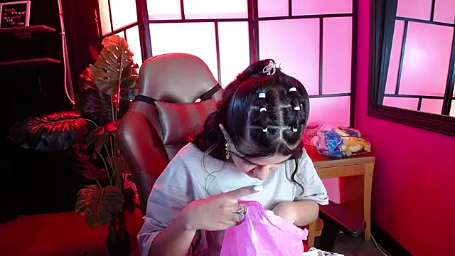 Catalina soul online show from April 7, 2026, 1:00 pm