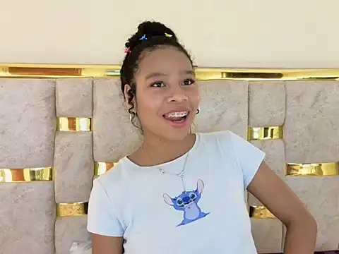  mery67 online show from March 12, 2026, 7:25 am