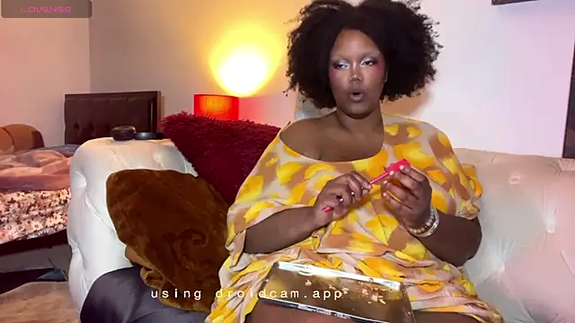 juicy janet online show from April 9, 2026, 5:29 am