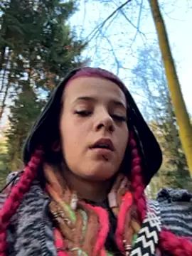 420Lina666 online show from March 11, 2026, 3:07 pm