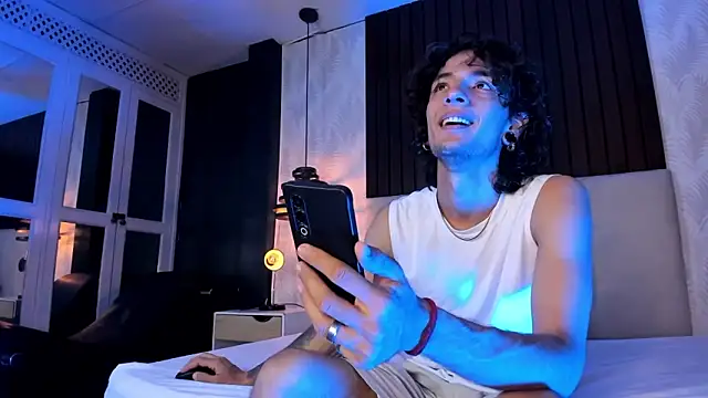 Skinny Mac online show from March 24, 2026, 1:27 pm