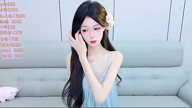 Tiantian9191 online show from April 25, 2026, 4:15 pm