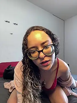 Snapshot of Anamyst chatting on June 25, 2026, 6:23 pm Anamyst online show from June 25, 2026, 6:23 pm