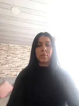 Camillemonroe  online show from March 22, 2026, 11:35 am