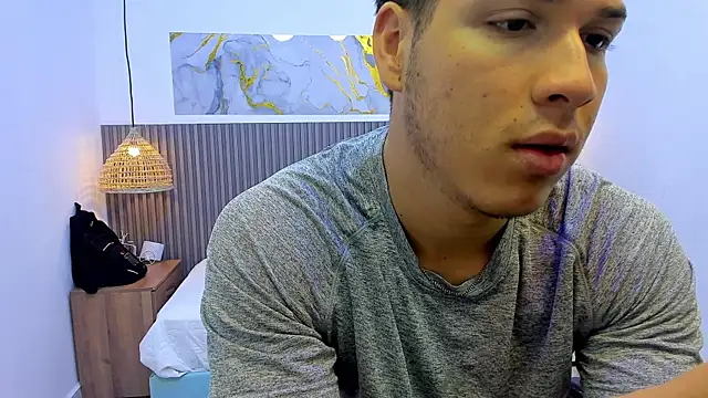 AlessandroFranco online show from July 29, 2026, 12:47 pm