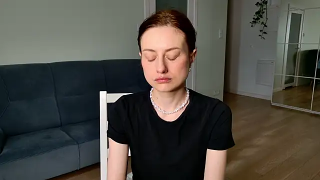 Snapshot of Dorimena chatting on June 12, 2026, 5:06 am Dorimena online show from June 12, 2026, 5:06 am