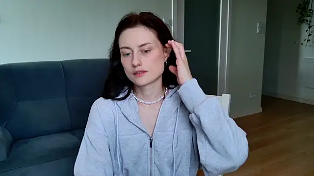Snapshot of Dorimena chatting on July 10, 2026, 5:01 am Dorimena online show from July 10, 2026, 5:01 am
