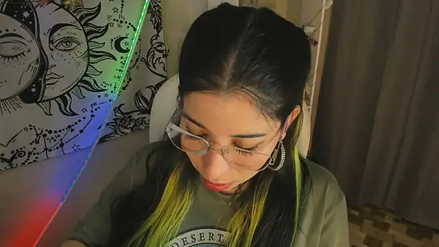 Laughing Natty online show from March 13, 2026, 2:07 am