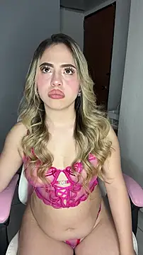 missfran online show from March 10, 2026, 3:50 pm