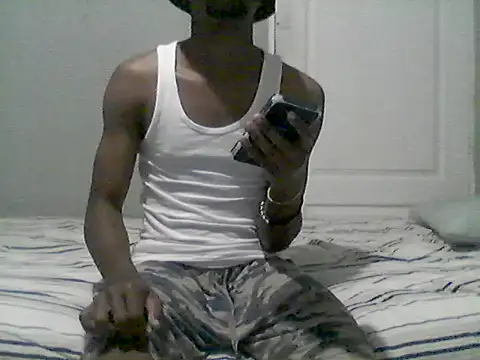 TreySavvy online show from June 20, 2026, 11:29 pm