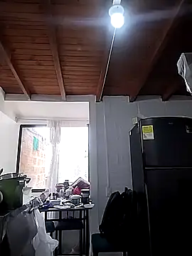 danimedellin51 online show from March 16, 2026, 7:07 pm