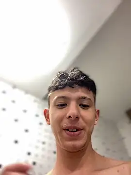 Daniel Roy online show from March 16, 2026, 5:44 am