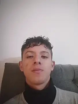 Daniel Roy online show from March 30, 2026, 3:29 am