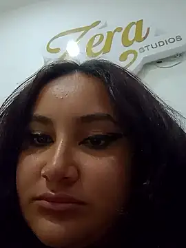 Liily Foxxy online show from March 24, 2026, 10:53 am