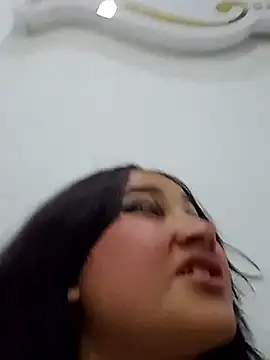 Liily Foxxy online show from March 25, 2026, 10:43 am