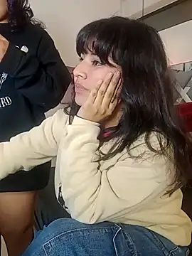 Liily Foxxy online show from June 19, 2026, 11:03 am