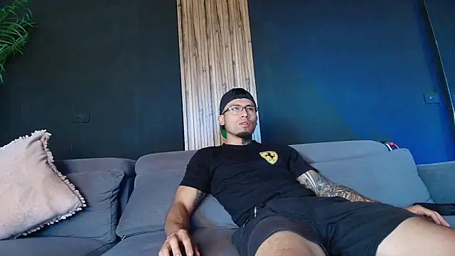 angelstream online show from April 23, 2026, 12:51 pm