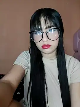 Sexy-Ruby25 online show from March 14, 2026, 2:06 am