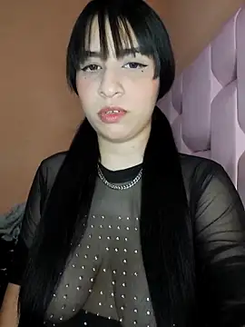 Sexy-Ruby25 online show from March 21, 2026, 3:55 am