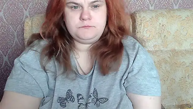 DollyGersonn online show from March 26, 2026, 6:52 am