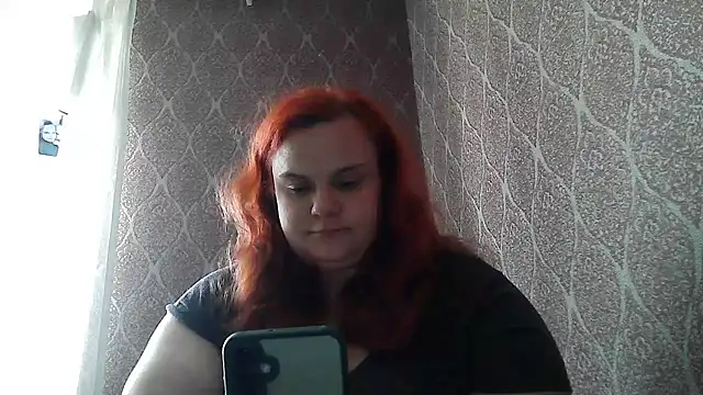 DollyGersonn online show from May 24, 2026, 5:34 am