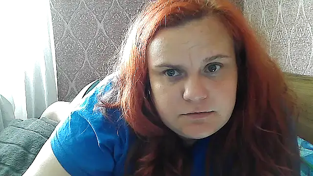 DollyGersonn online show from May 29, 2026, 7:17 am