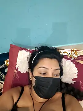 SexyAayat online show from March 17, 2026, 7:01 am