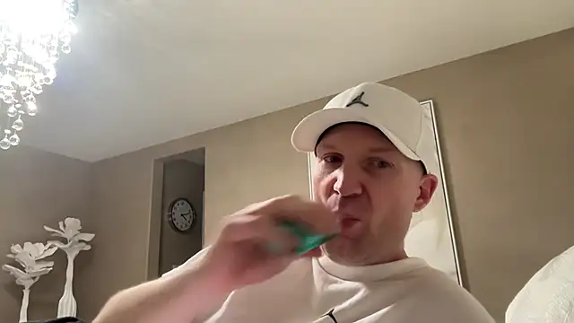 Naughty Ken Barbie-69 online show from March 12, 2026, 11:11 pm