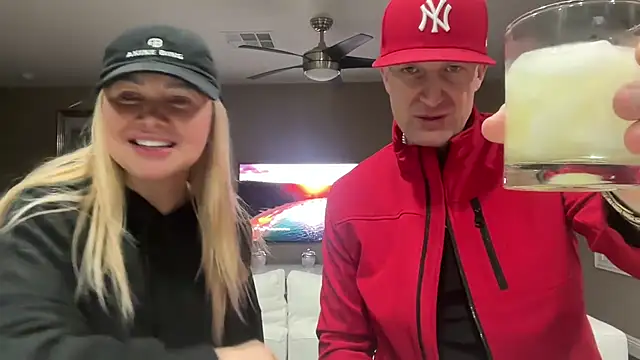 Naughty Ken Barbie-69 online show from April 1, 2026, 8:37 am