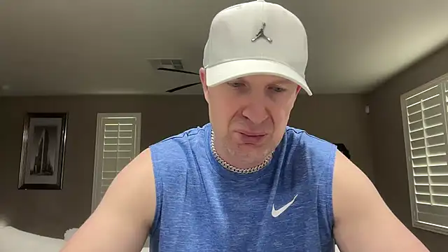 Naughty Ken Barbie-69 online show from April 13, 2026, 11:10 pm