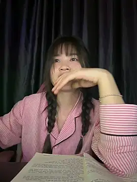 Cum-withyou online show from April 11, 2026, 7:45 am