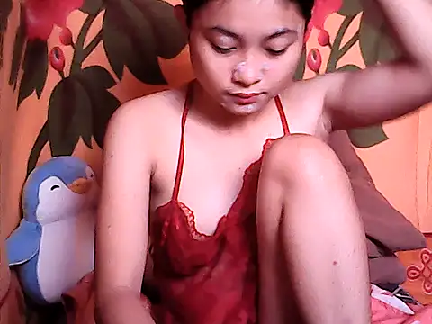 Yummy Donna online show from March 22, 2026, 4:49 am