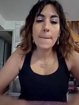 Sexy-Kokine online show from March 14, 2026, 11:15 am