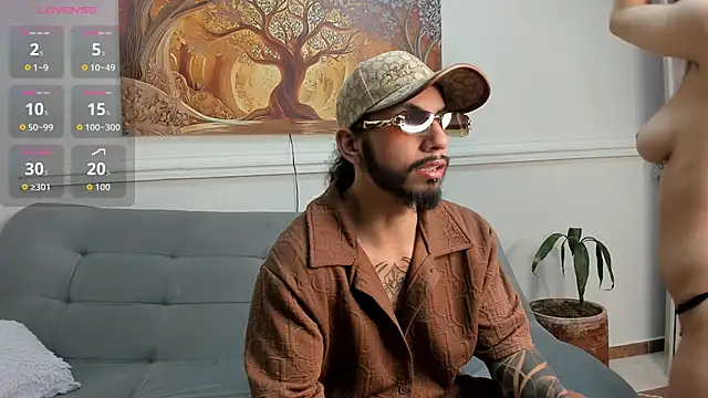 melody ft jesus online show from April 1, 2026, 6:16 pm