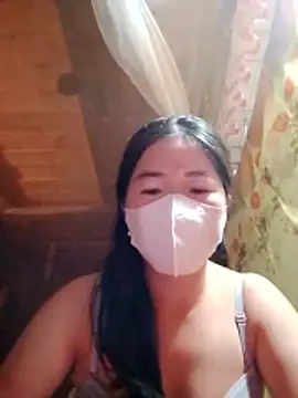 Nana-cute- online show from March 11, 2026, 2:12 pm