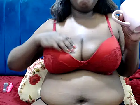 BustyChocx online show from March 25, 2026, 1:22 am