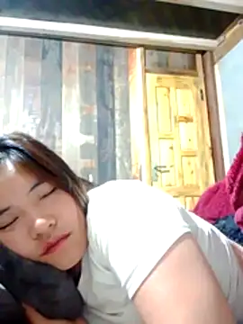 YAONIKUTE online show from April 16, 2026, 10:34 pm