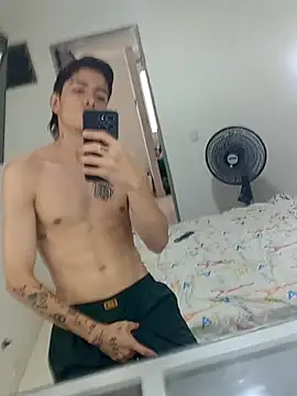 Pupydogg online show from March 18, 2026, 3:04 pm