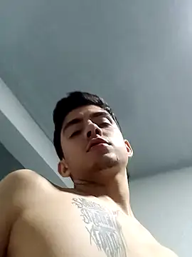 Pupydogg online show from April 2, 2026, 9:45 pm